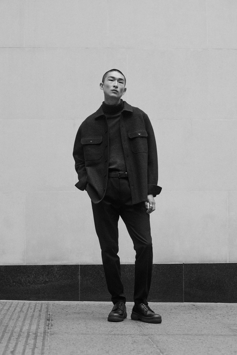 Core by COS