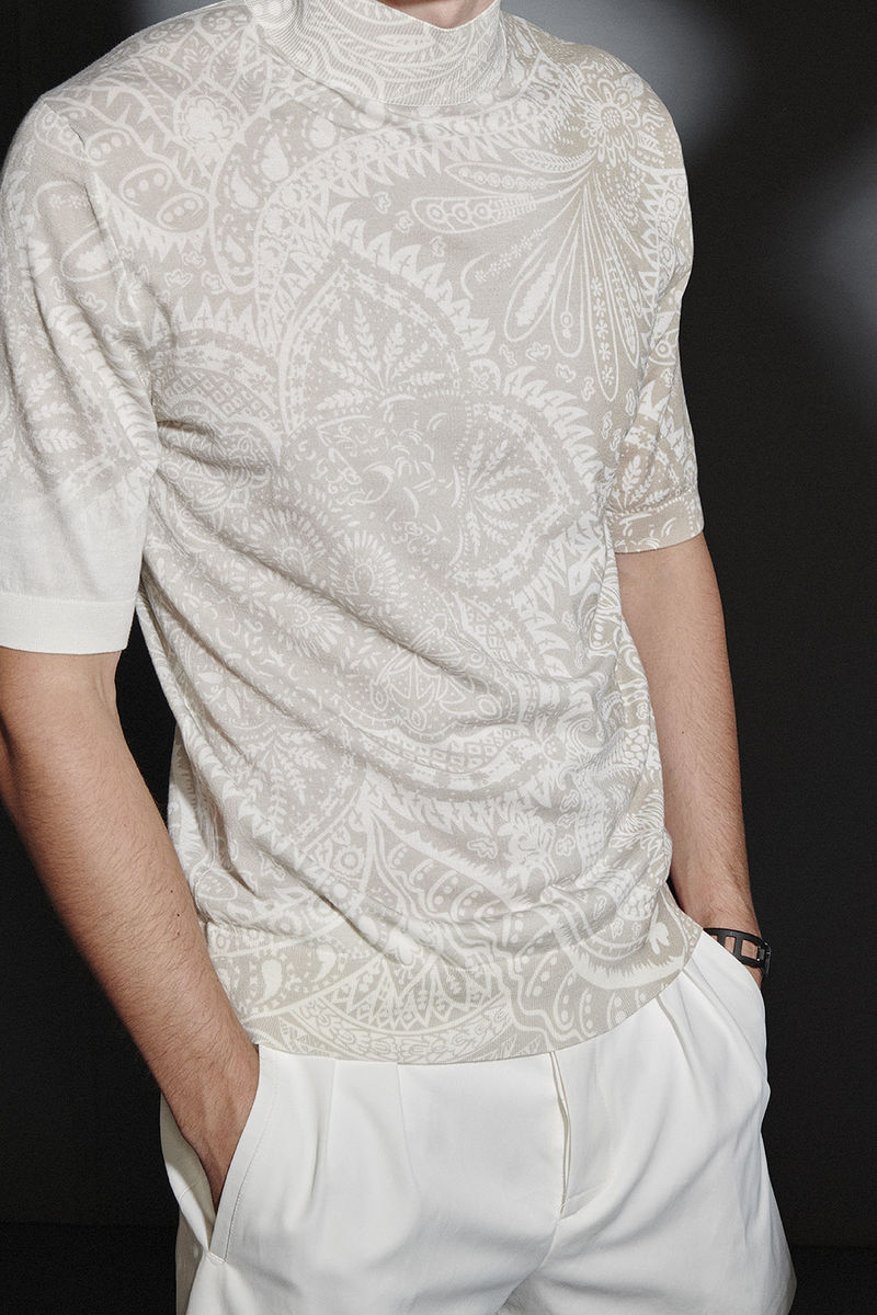 Hermès Homme S/S 2019