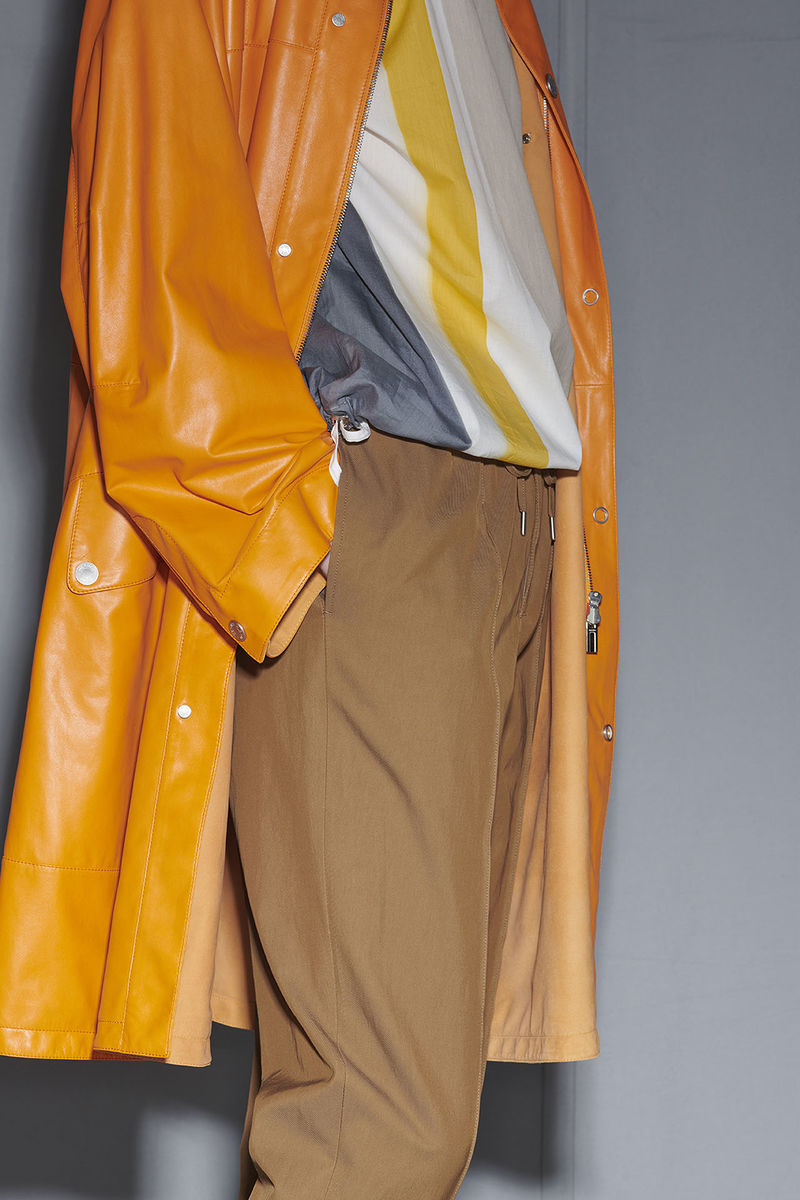 Hermès Homme S/S 2019