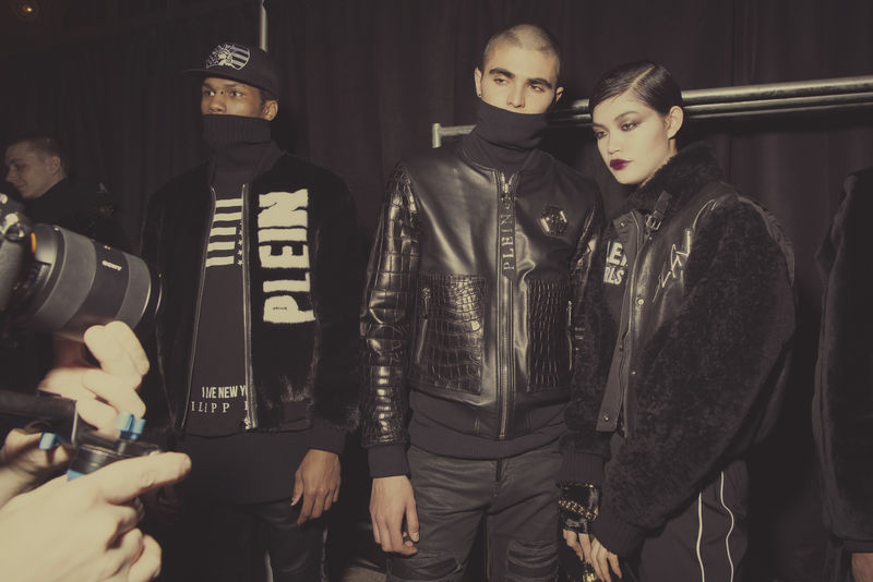 New York Fashion Week: