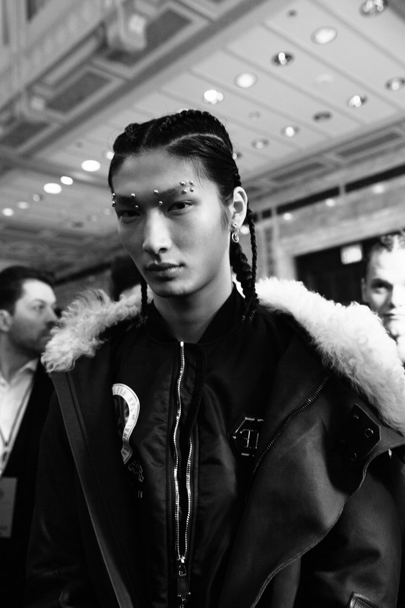New York Fashion Week: