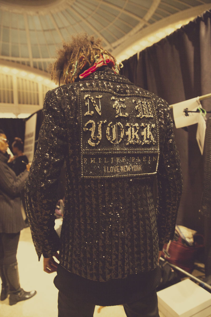New York Fashion Week: