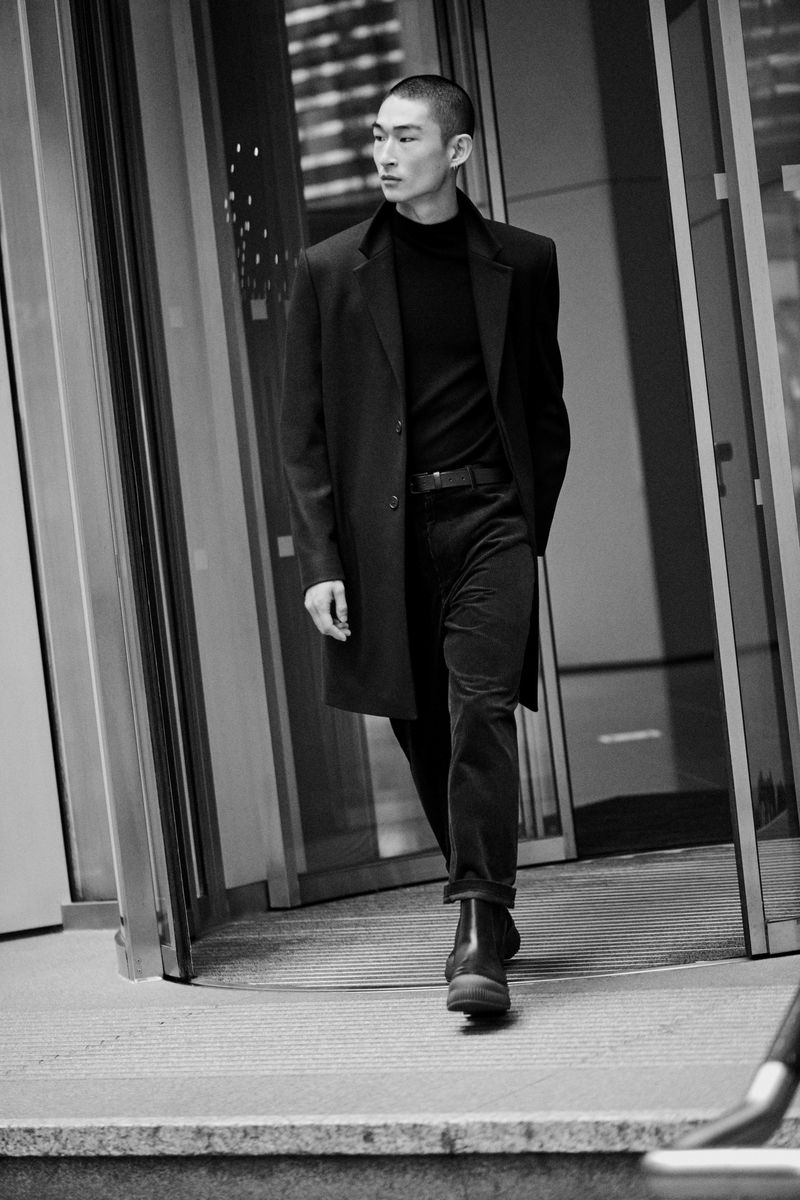 Core by COS