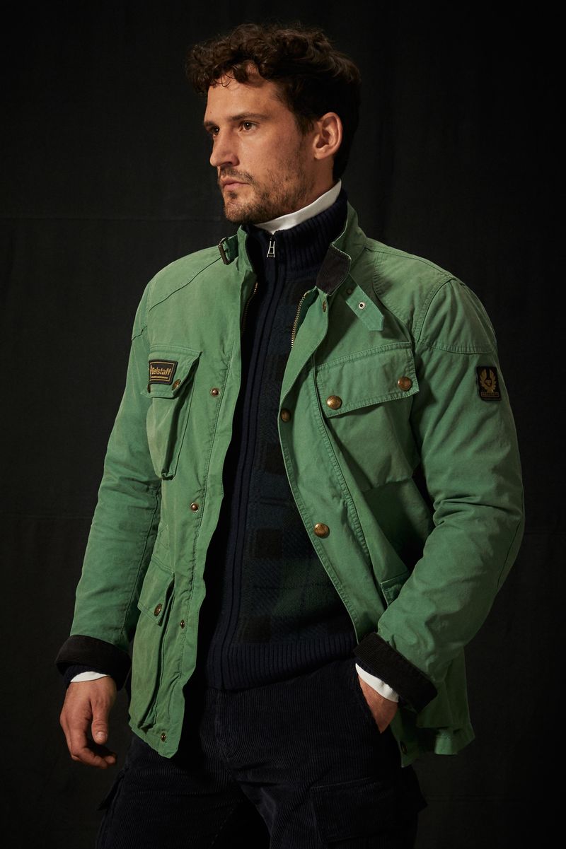 Belstaff
