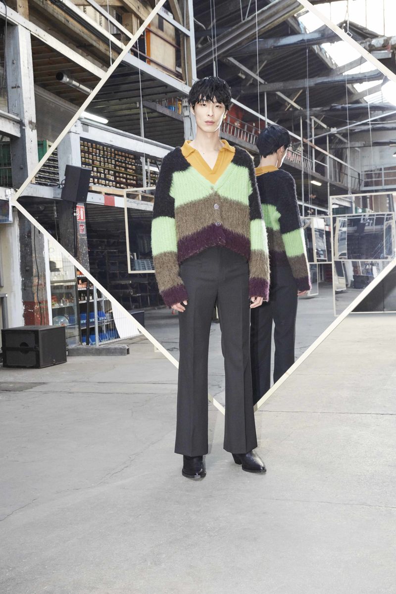 Maison Kitsuné