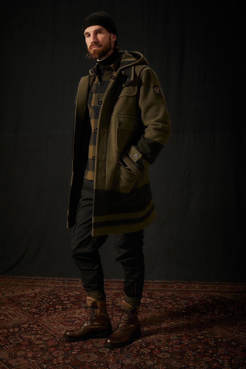 Belstaff
