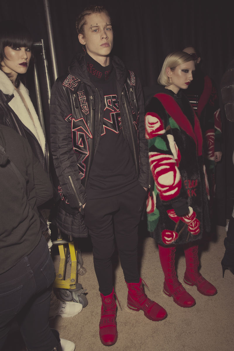 New York Fashion Week: