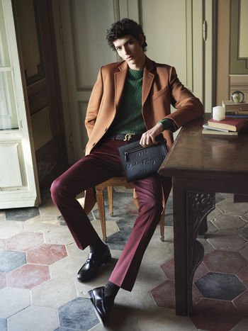 Salvatore Ferragamo