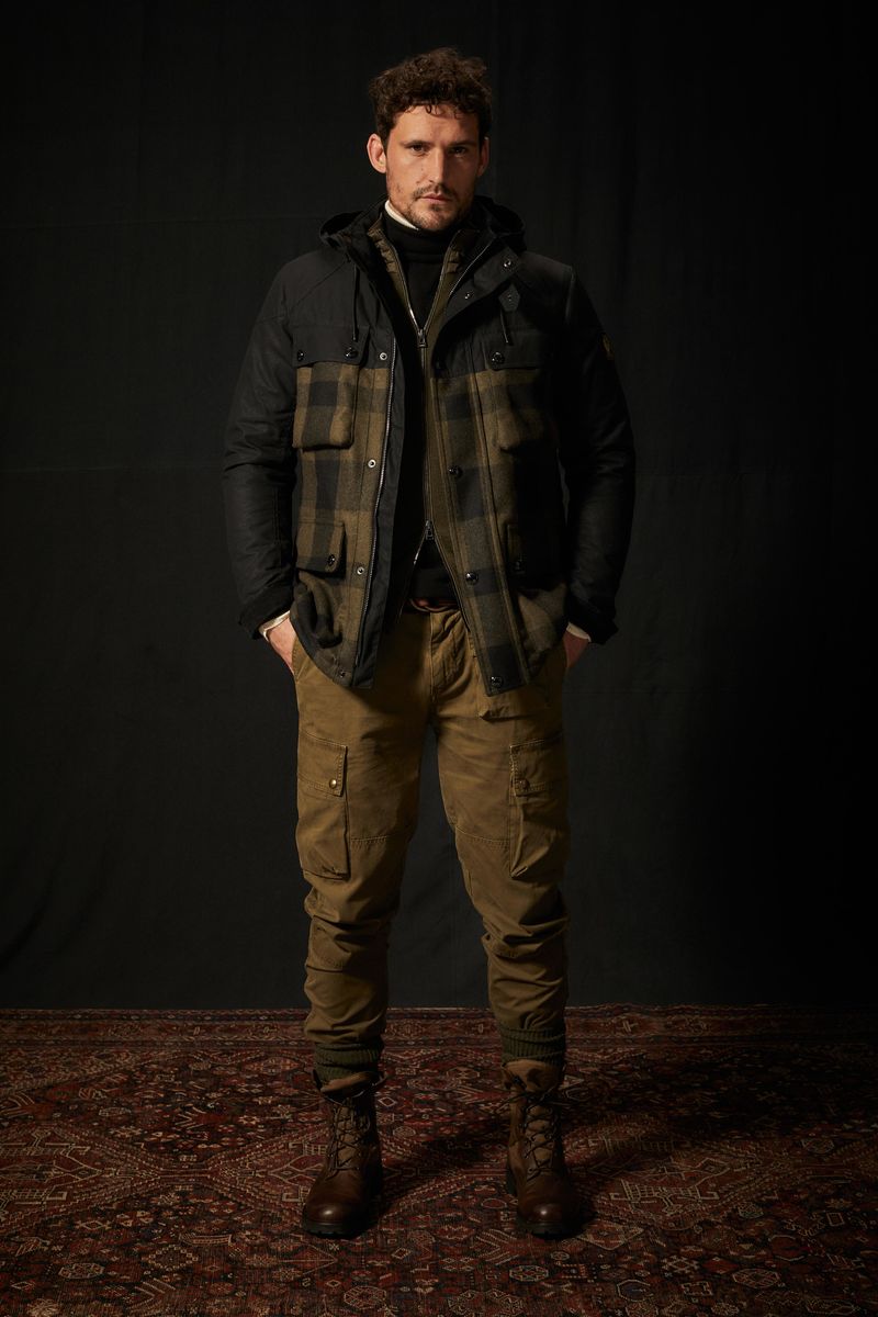 Belstaff