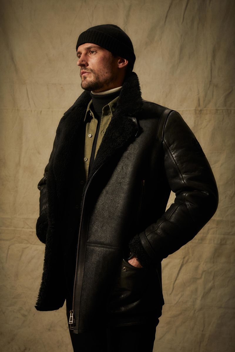 Belstaff