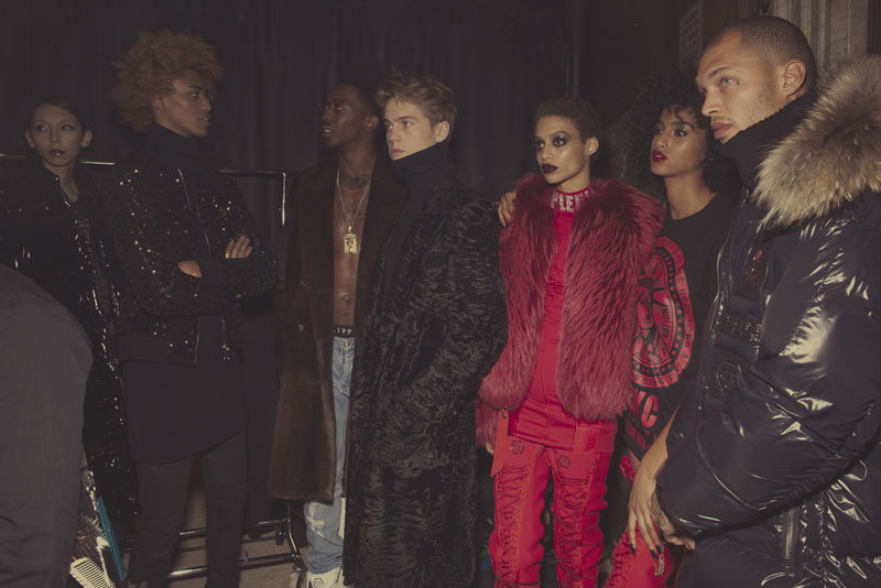 New York Fashion Week: