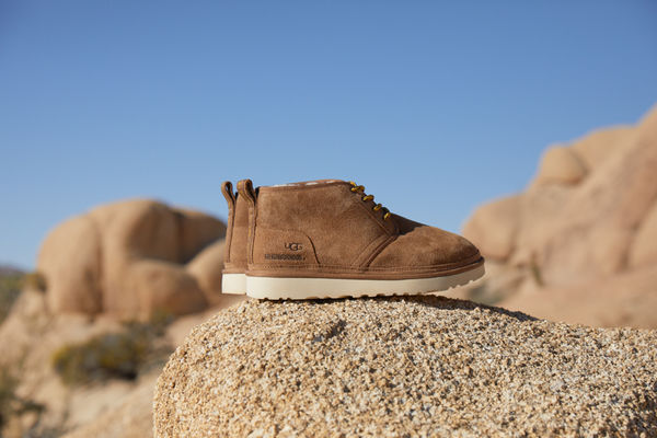 UGG x NEIGHBORHOOD