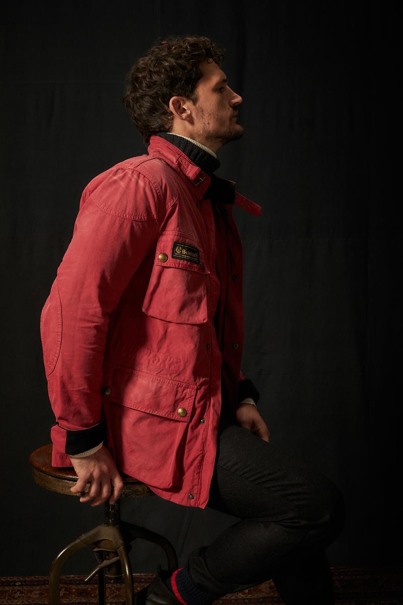 Belstaff