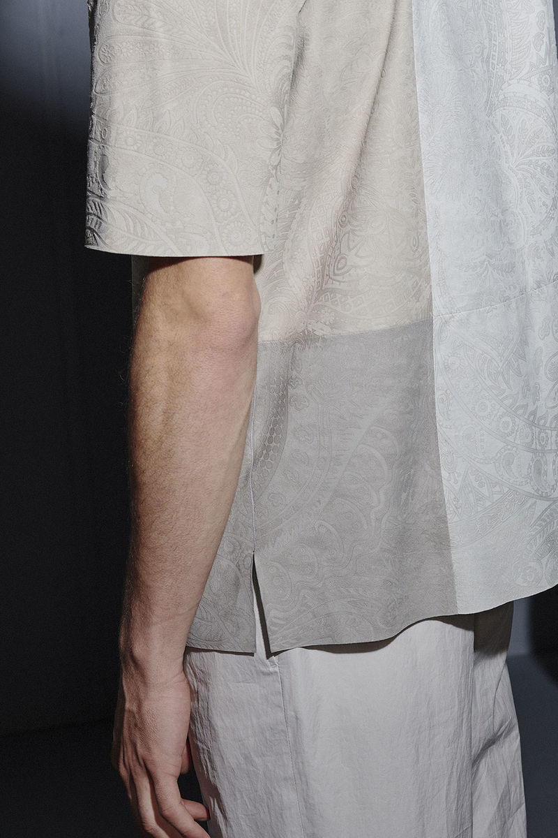 Hermès Homme S/S 2019