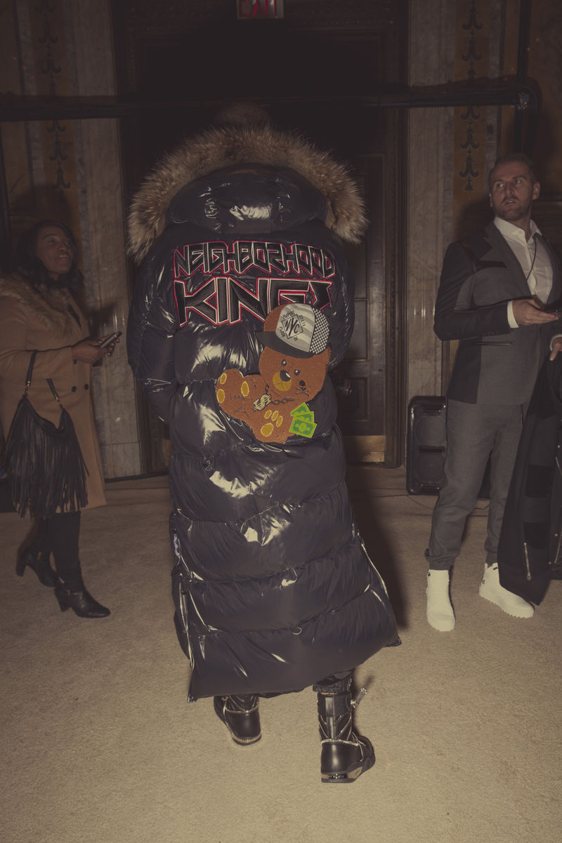 New York Fashion Week: