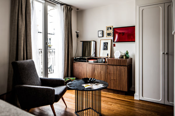 Le Pigalle Paris