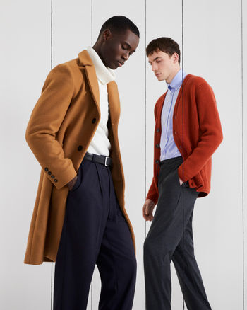 The Modern Artisan Collection
