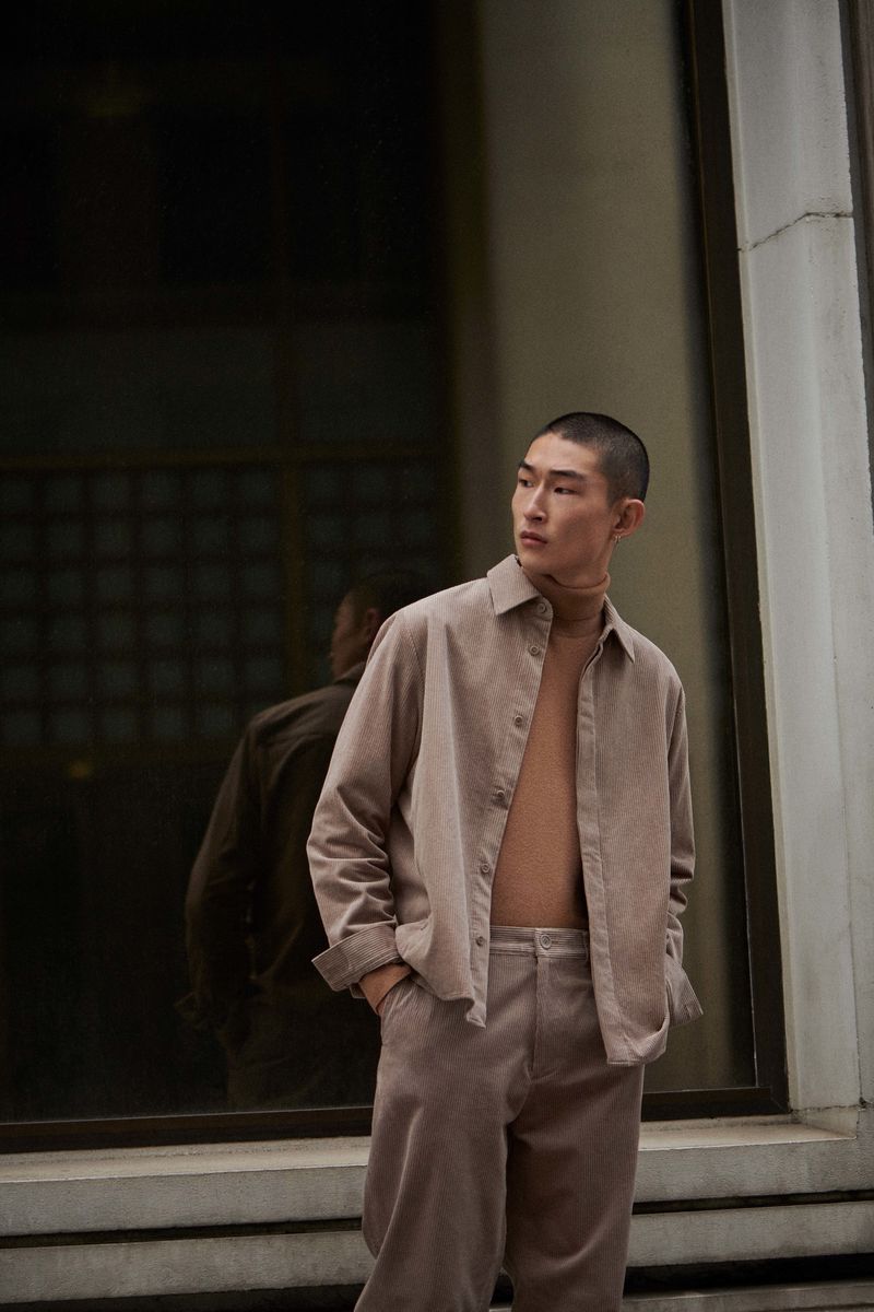 Core by COS