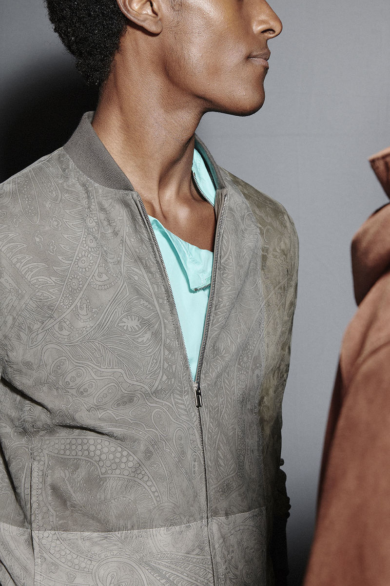 Hermès Homme S/S 2019