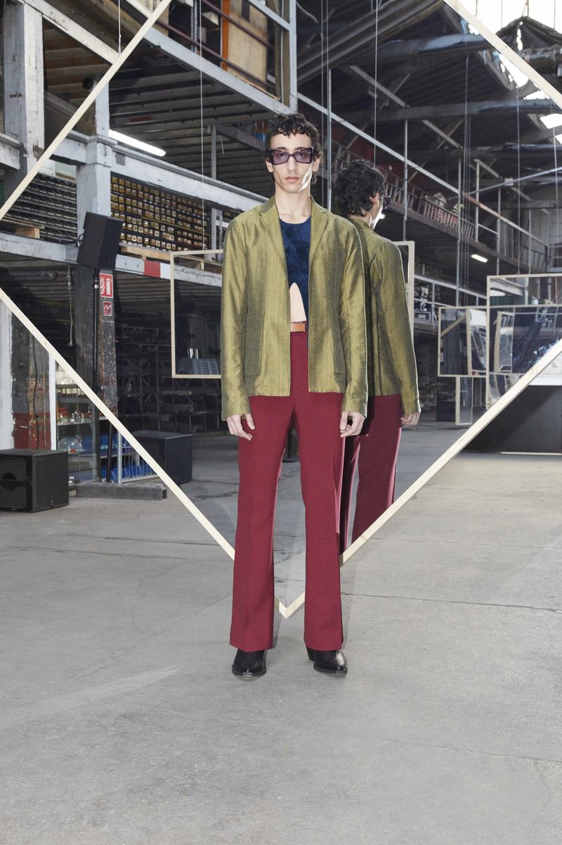 Maison Kitsuné