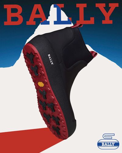 BALLY