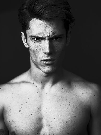 Being Diego Barrueco