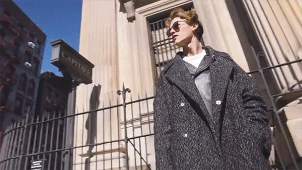 MODEL TASTE